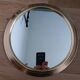 Round mirror tray 30.5 cm
