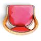 Fauteuil gondole Art Déco