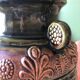 Vintage vase