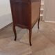 Louis XV style chest of drawers - 2 drawers - Curved feet - 1980s