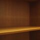 Ash bookcase, Danish design, 1970s, production: Hundevad