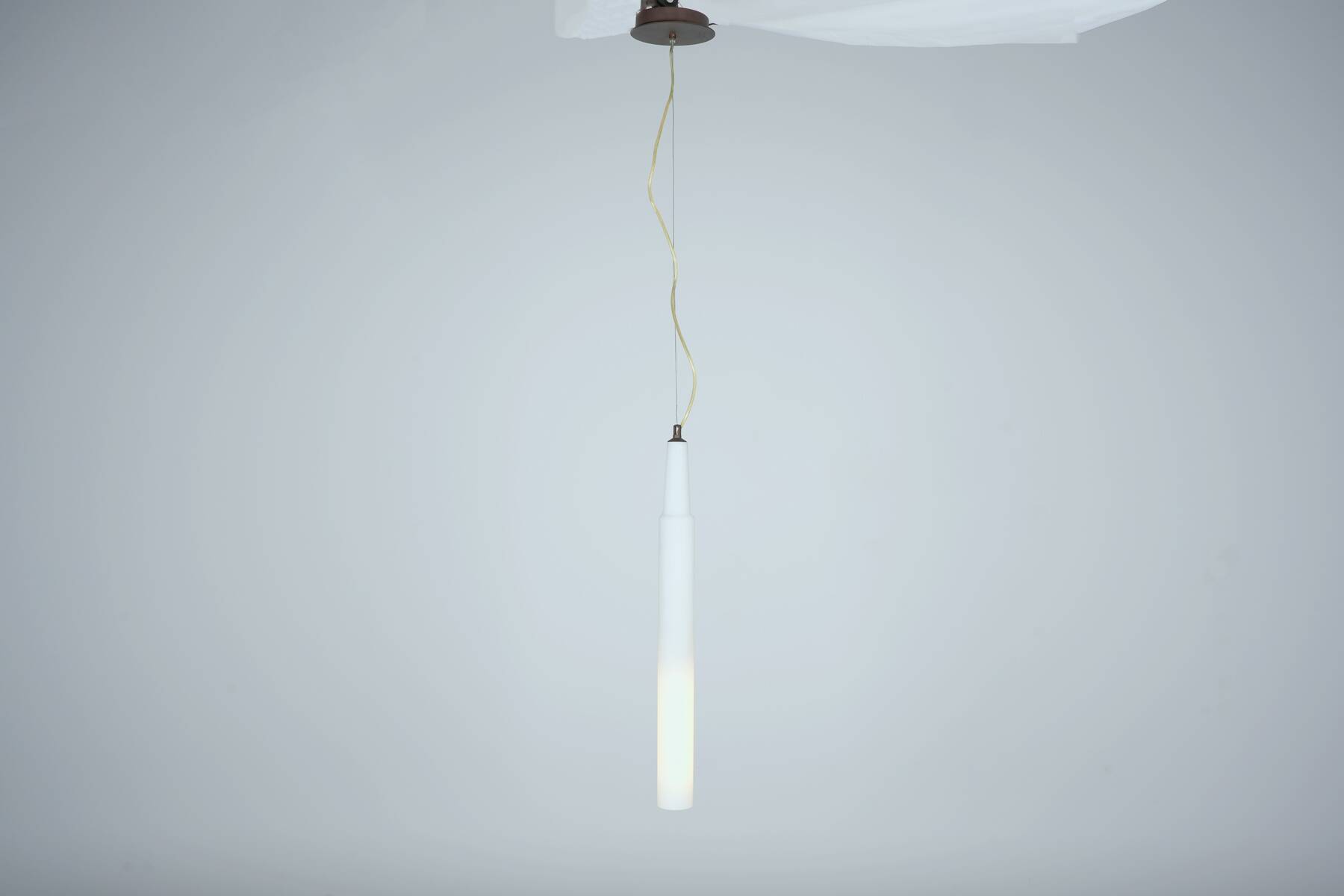 Suspension Michele de Lucchi Candela circa 2000