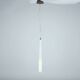 Suspension Michele de Lucchi Candela circa 2000