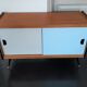 Vintage furniture years 60 70 formica