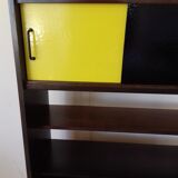 Vintage biblihotheque year 50/60