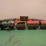 Mechanical Hornby train