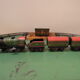 Train Hornby mécanique