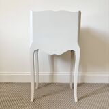 Pair of bedside tables