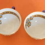 Hermes teacups