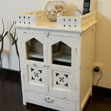 Indian furniture