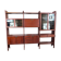 Mid-Century Modular Bookcase by Edmondo Palutari for Dassi, Italy, 1950s