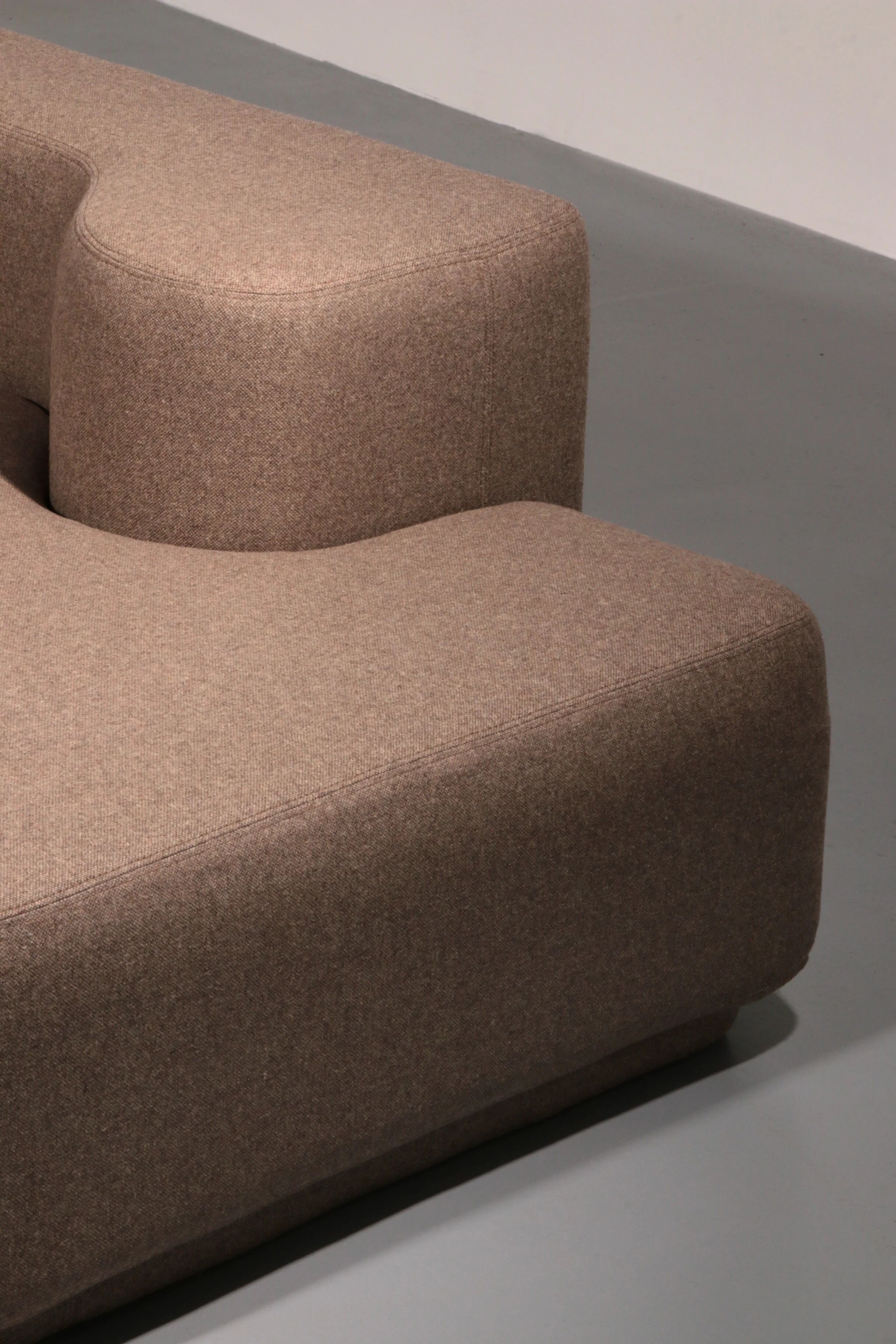 Lara sofa Roberto Pamio and Renato Toso Stilwood 1958