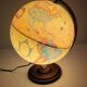 Globe terrestre Scanglobe