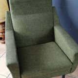 Armchair, 60s