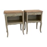 Bedside table