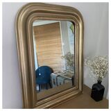 Louis Philippe mirror