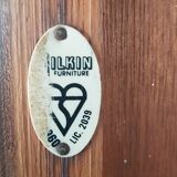 English wardrobe known as college years 40/50