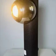 D-2138 Magnet Table Lamps By Raak Amsterdam, The Netherlands, 1980S