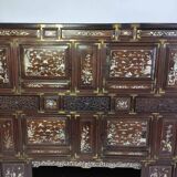 Cabinet Indochinois 19e