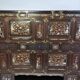 19th Century Indochinese Cabinet