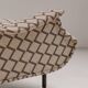 Fauteuil lounge Regent Marco Zanuso pour Arflex, 1960s