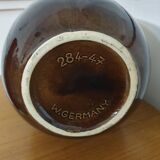 Scheurich floor vase