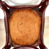 Set of 3 bistro chairs