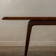 Vintage Edith Coffee Table Arnold Madsen Henry Schubell for Bovenkamp 1960s
