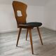 Pair of Bistro chairs Baumann Gentiane