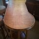 Rattan bar