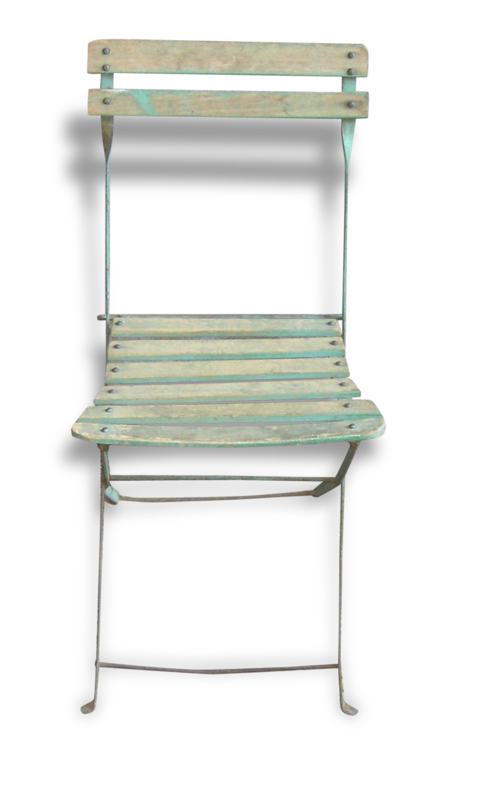 Folding chair