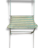 Folding chair