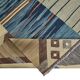 Contemporary Tribal Decorative Kilim 283 cm x 344 cm
