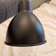 Gras lamp no. 222 DCW