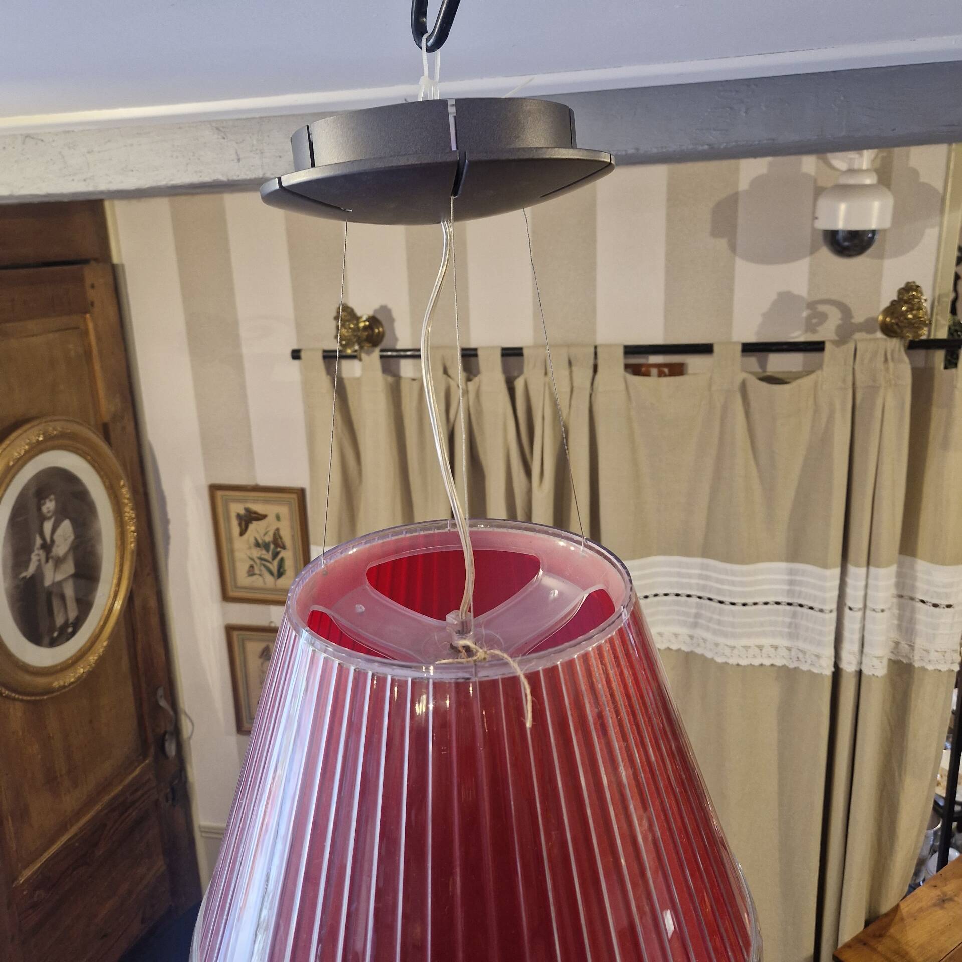 Suspension choose Artemide
