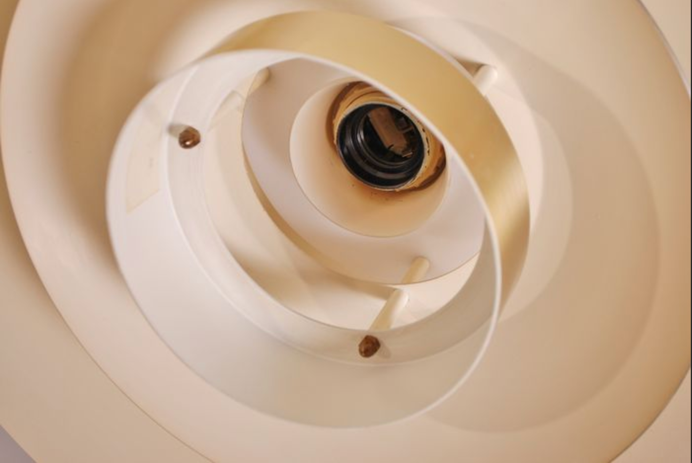 Danish gold suspension