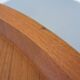 Serving Trolley in Teak from Sika Møbler, 1960s