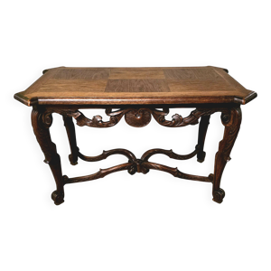 Table d’appoint en