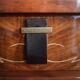Bedside table