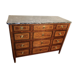 Commode louis xvI Demoulin