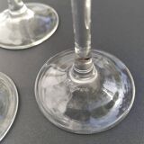Luminarc Champagne Flutes