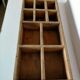 Wooden box