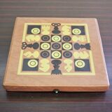 Made in Italy chessboard of the 1970s
