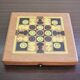 Made in Italy chessboard of the 1970s