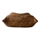 Togo design ottoman pouf by Michel Ducaroy for Ligne Roset, 1st edition 1970