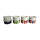 Vintage Arabia Pomona Pots