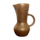 Pitcher in modernist sandstone, 1960