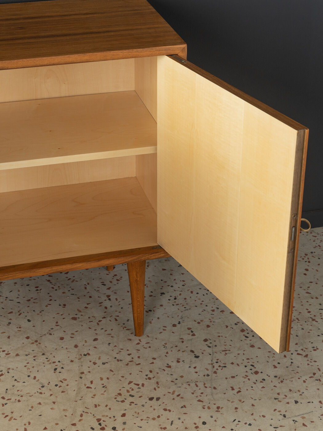 1960s dresser