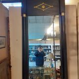 Empire style mirror