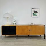 A.R.P. design sideboard, Minvielle edition